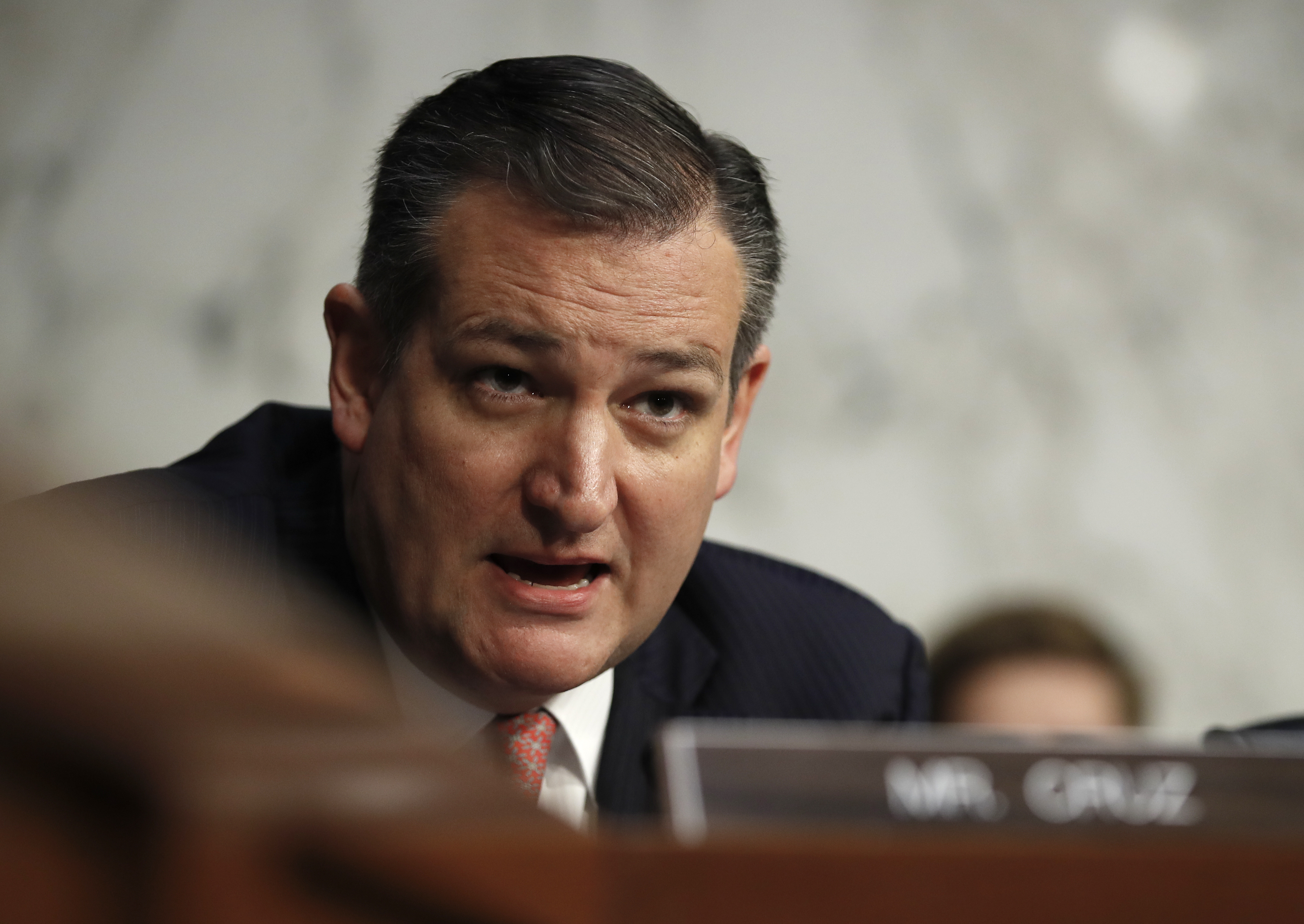 In Texas, Encouraging Signs for Republicans