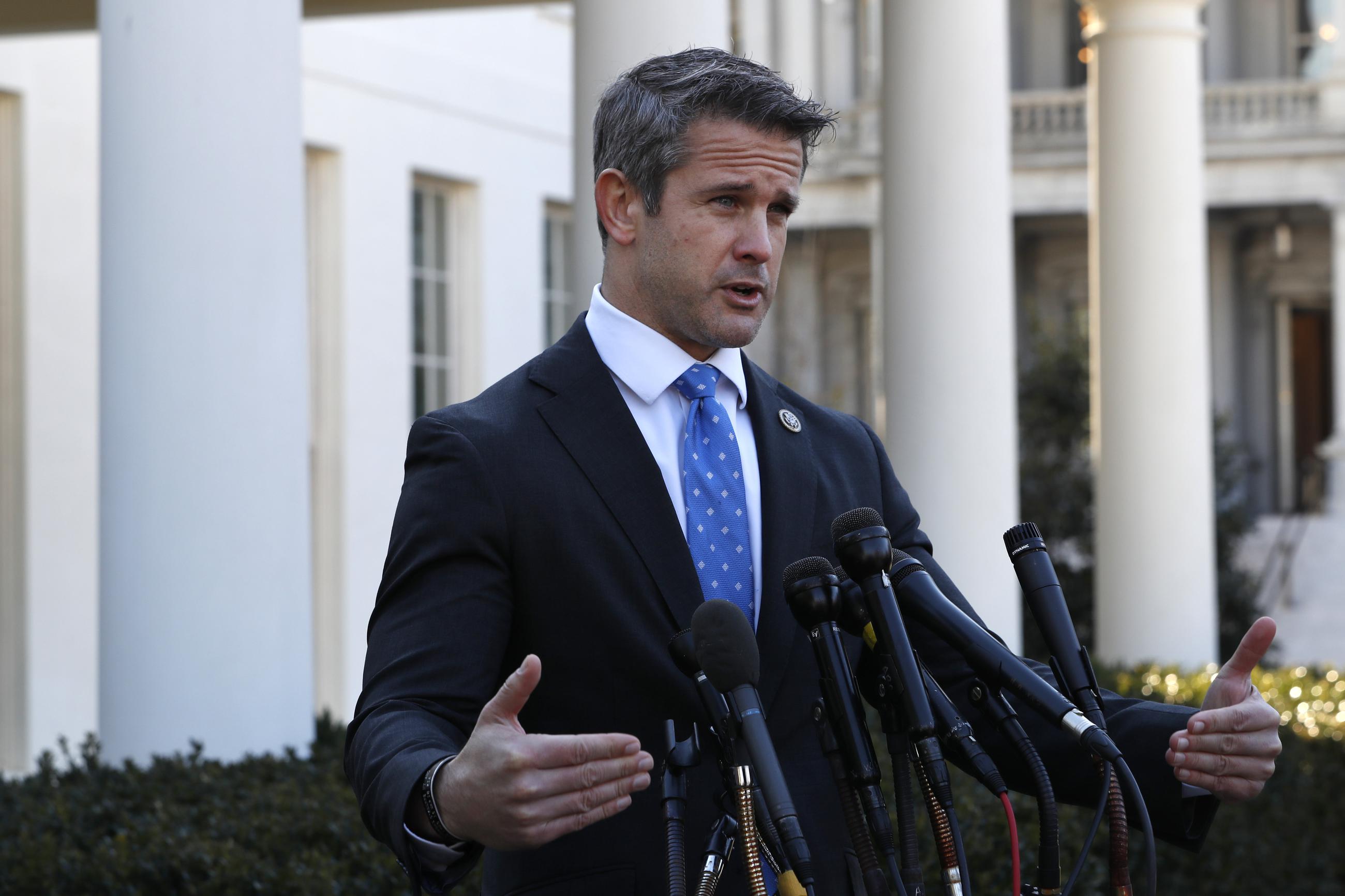 Swing-District Republicans Worried About VAWA Vote