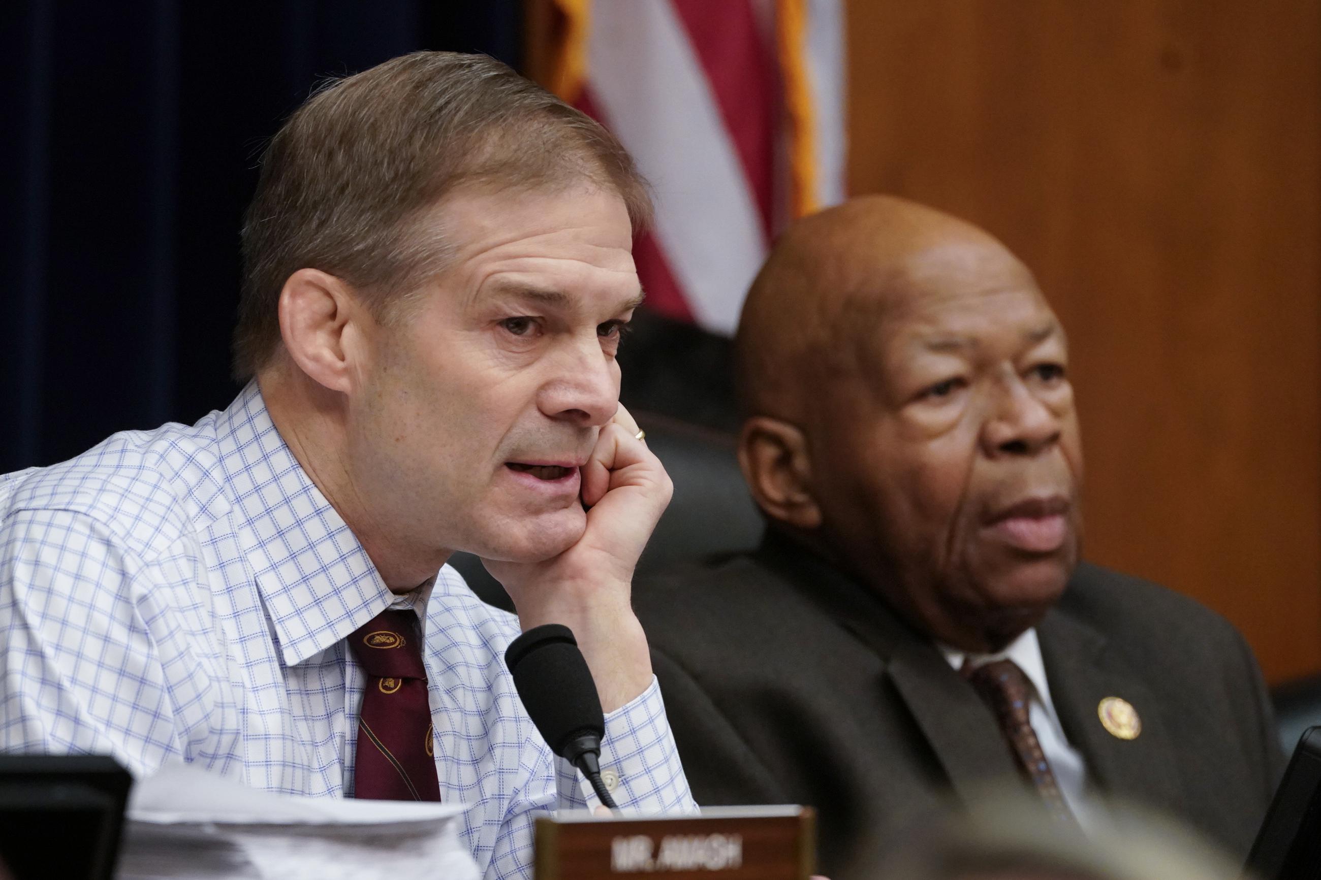 House Lawmakers Agree On Need For >> Congress Behind The Curve In Push For Facial Recognition Crackdown House Lawmakers Agree On Need For >> Congress Behind The Curve In Push For Facial Recognition Crackdown