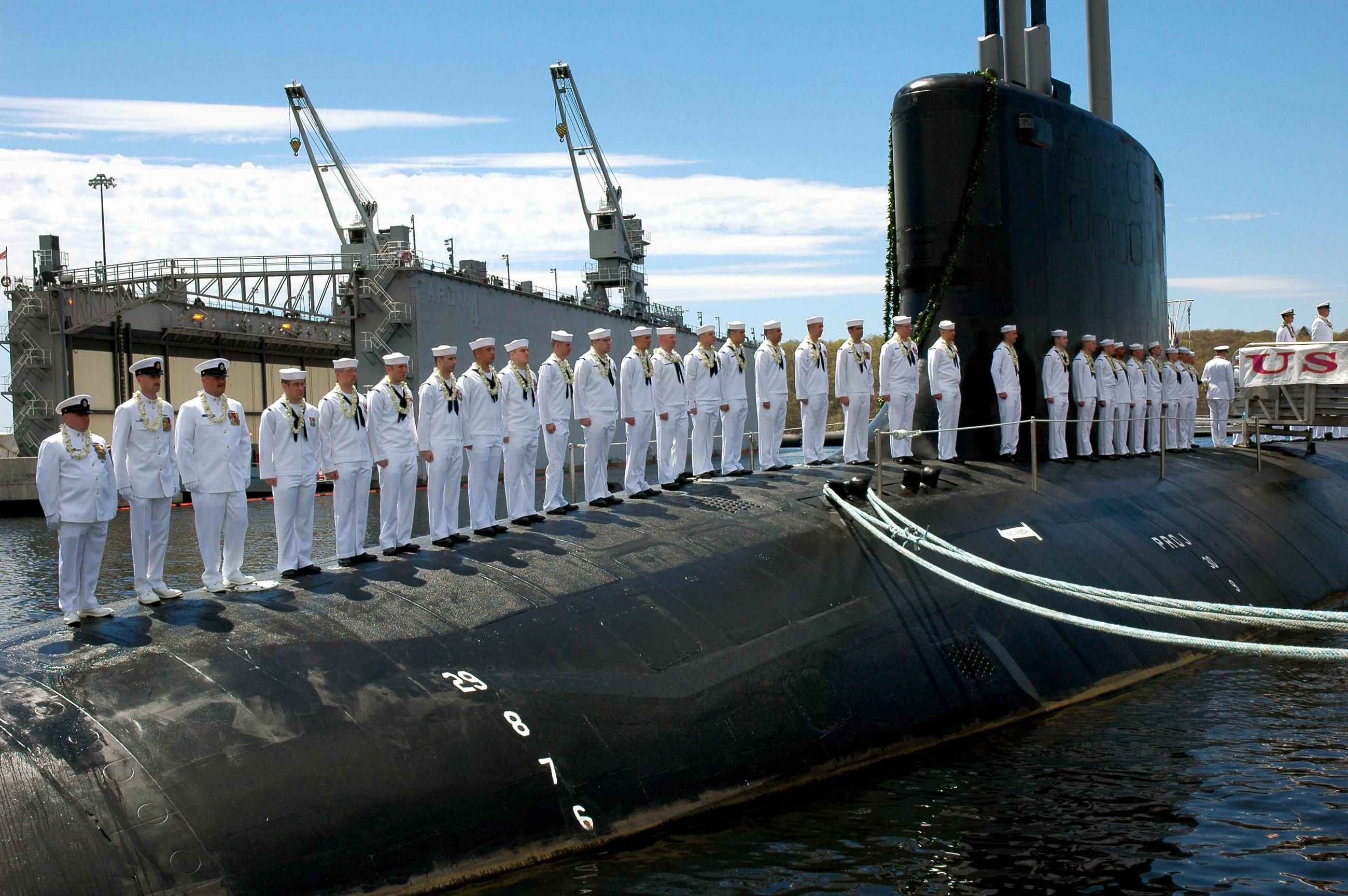 Моряк Подводник Картинки
