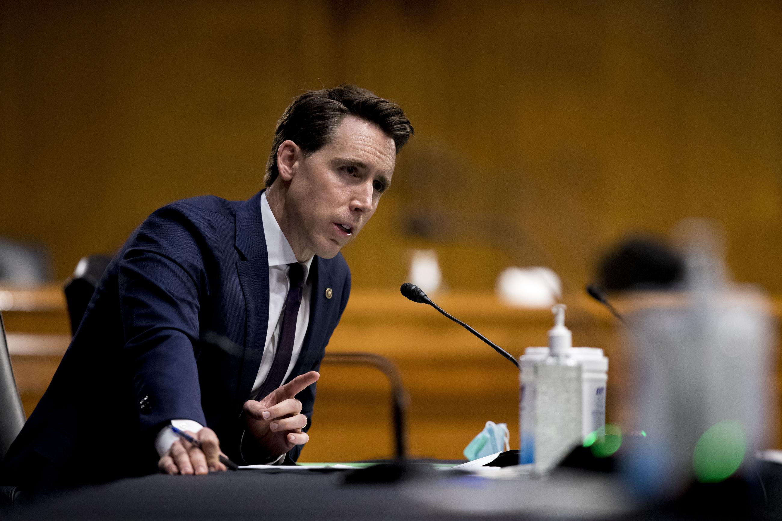 Good Faith Becomes Linchpin In Conservative Push For Section 230 Reform