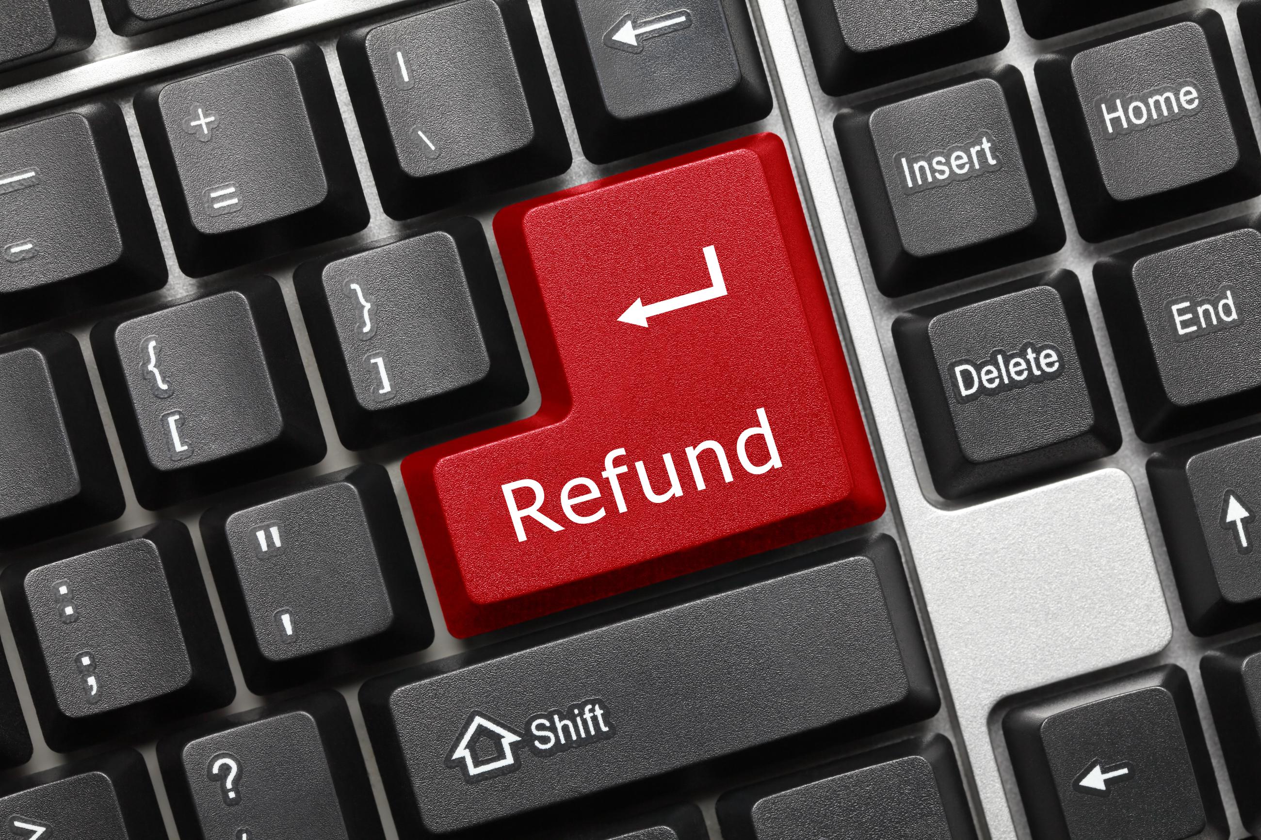 NRCC Refunds Surged After Digital Embrace