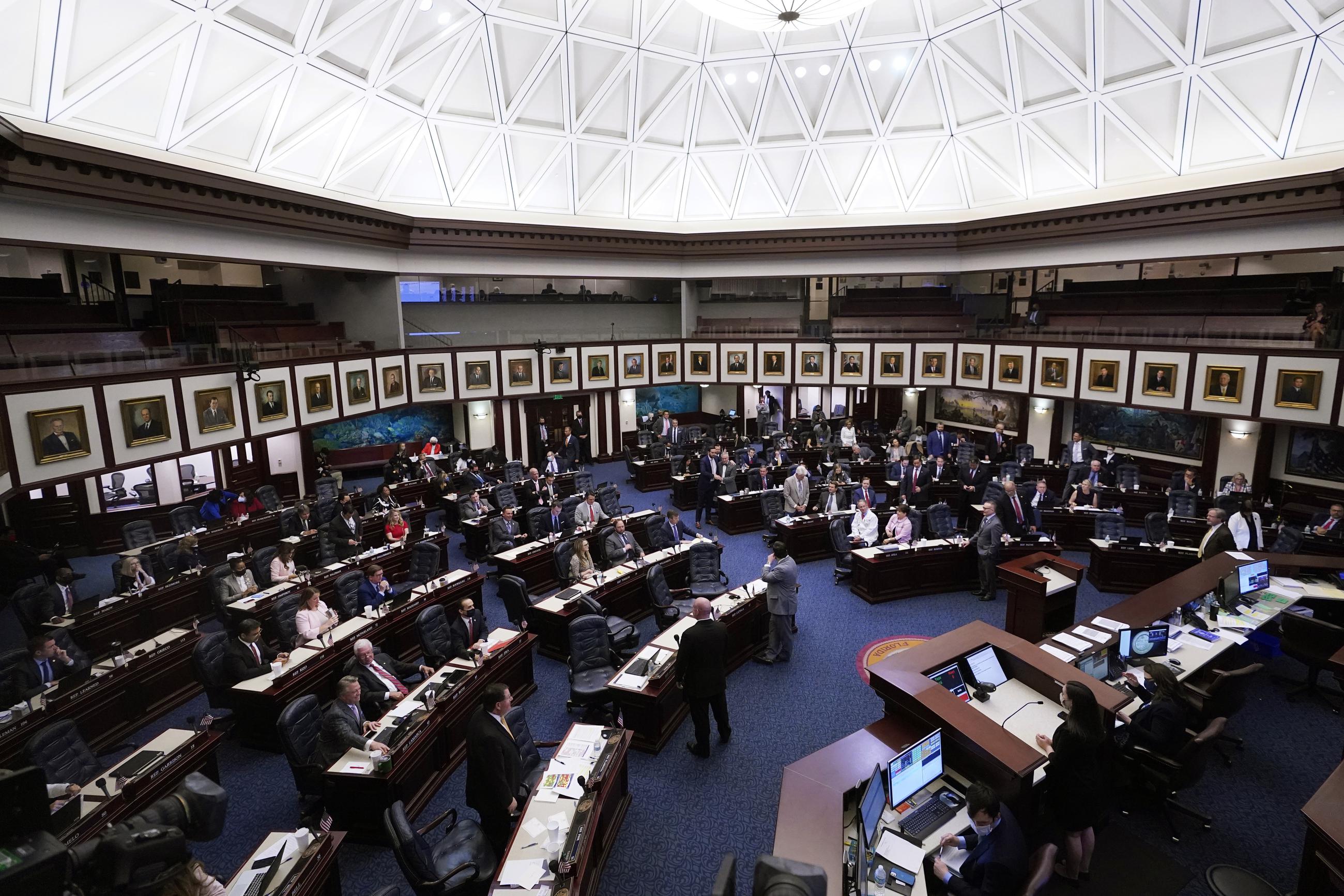 House Of Representatives Work Schedule