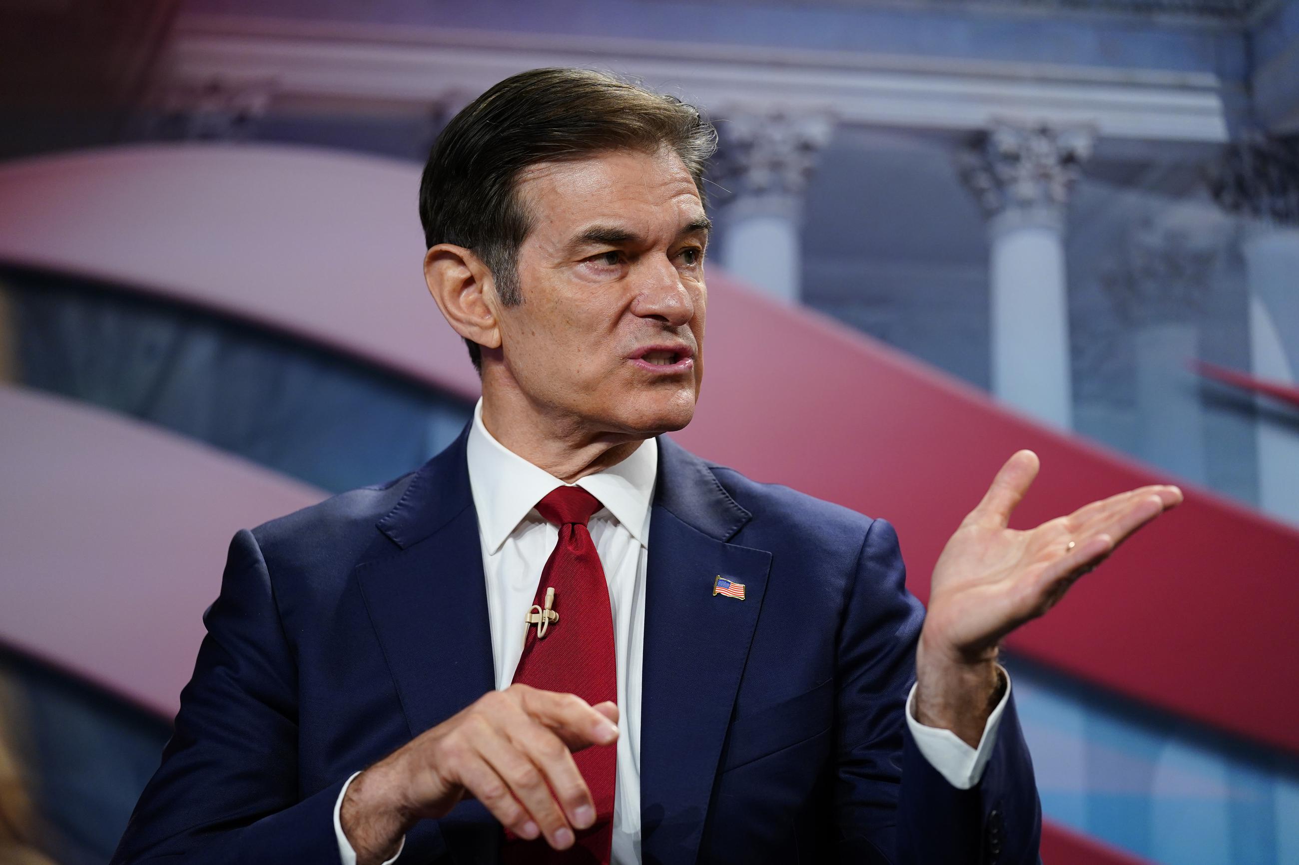 Pay Attention to the Man Behind the Curtain