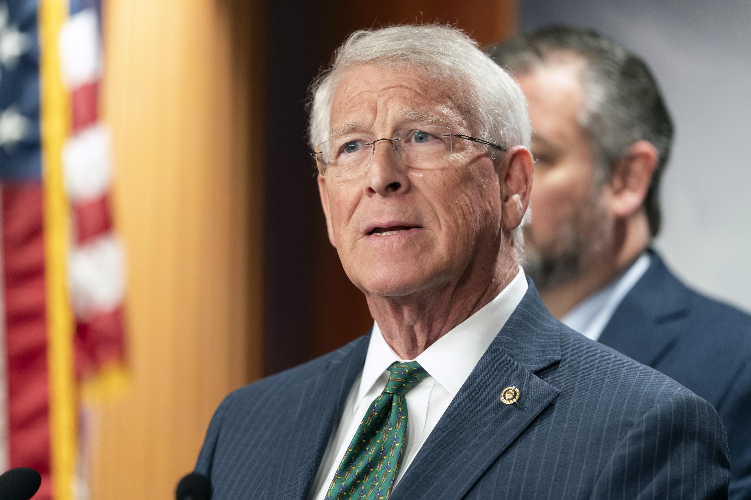 Senate set to take first vote on ‘chipsplus’ bill