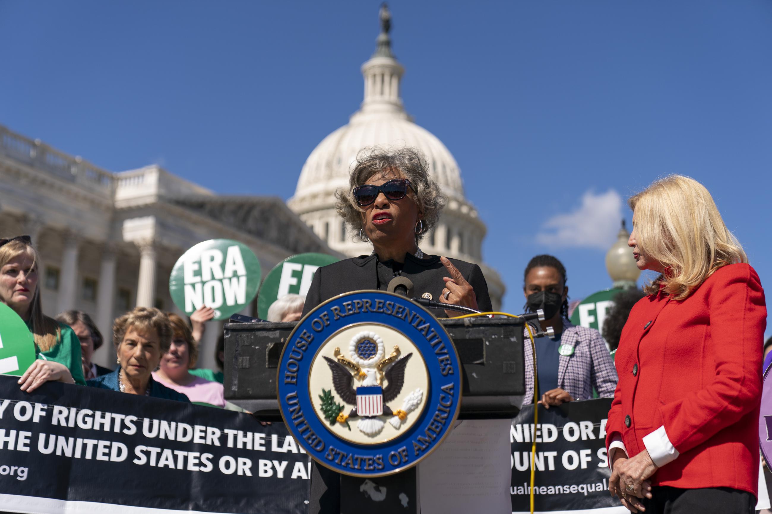 Apush Equal Rights Amendment: The Untold Story You Need To Know - 024y1pj