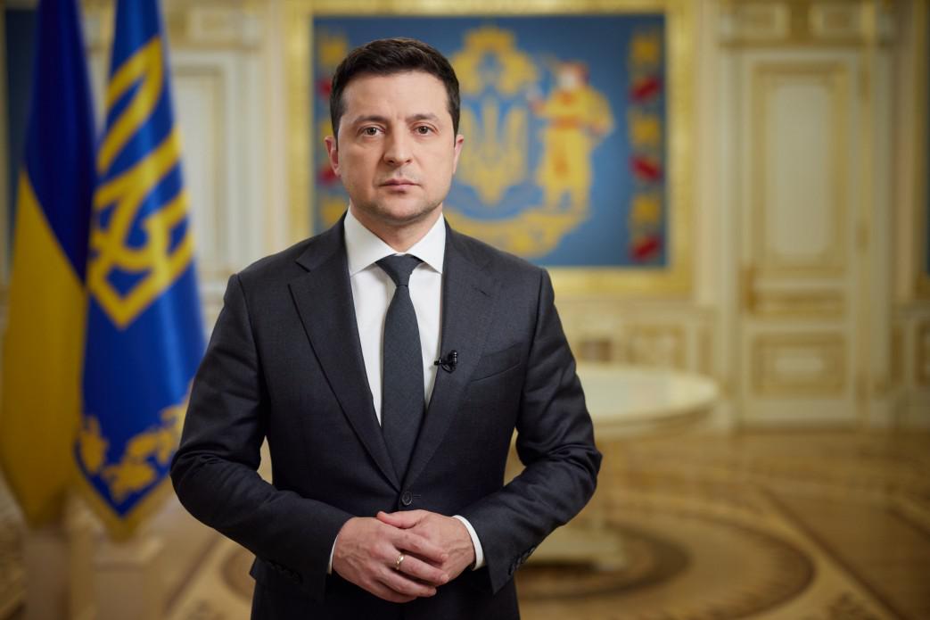 At Biden's second Democracy Summit, Zelensky is first among equals - Vimarsana News