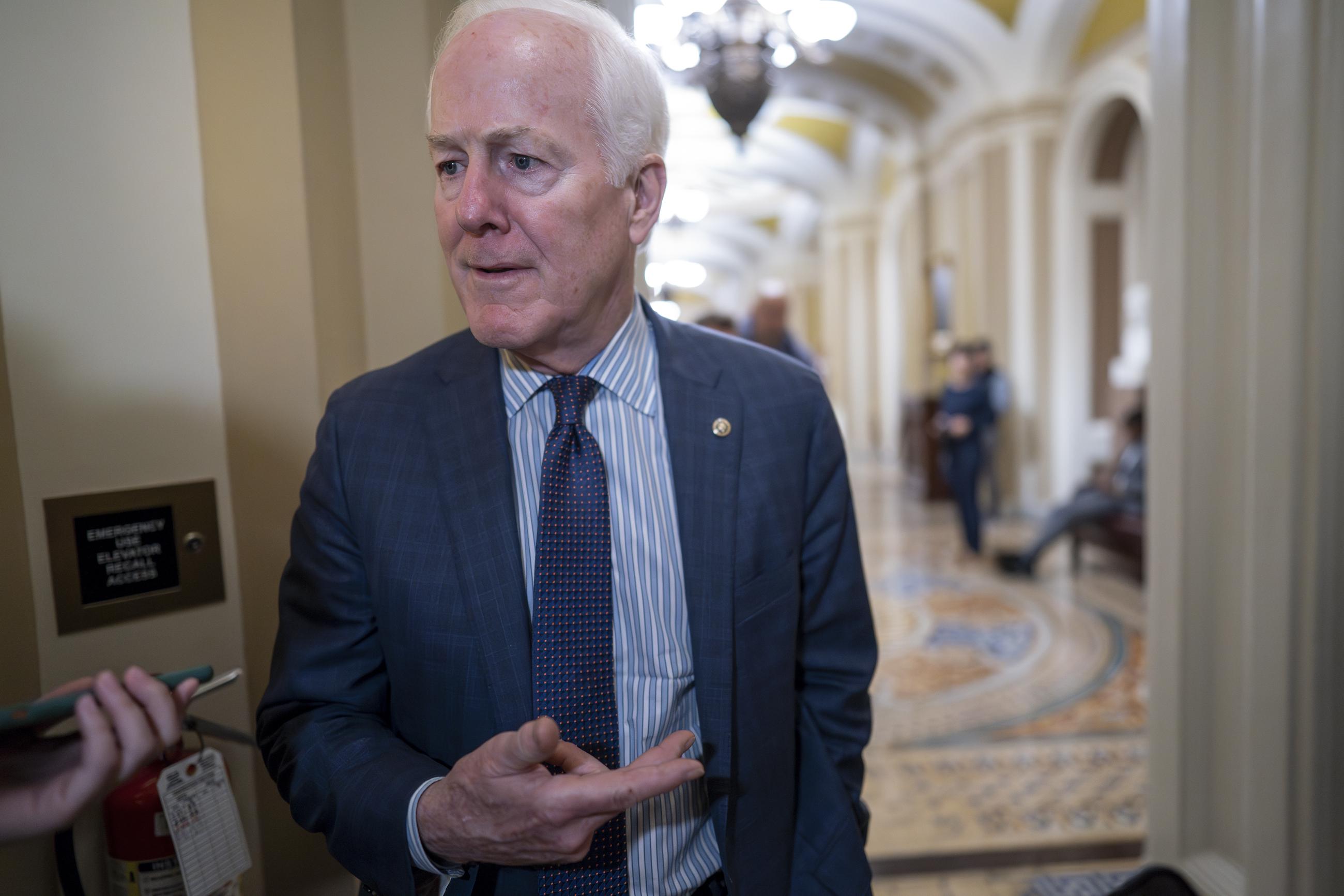 Congressional angst over foreign surveillance program could spell its doom