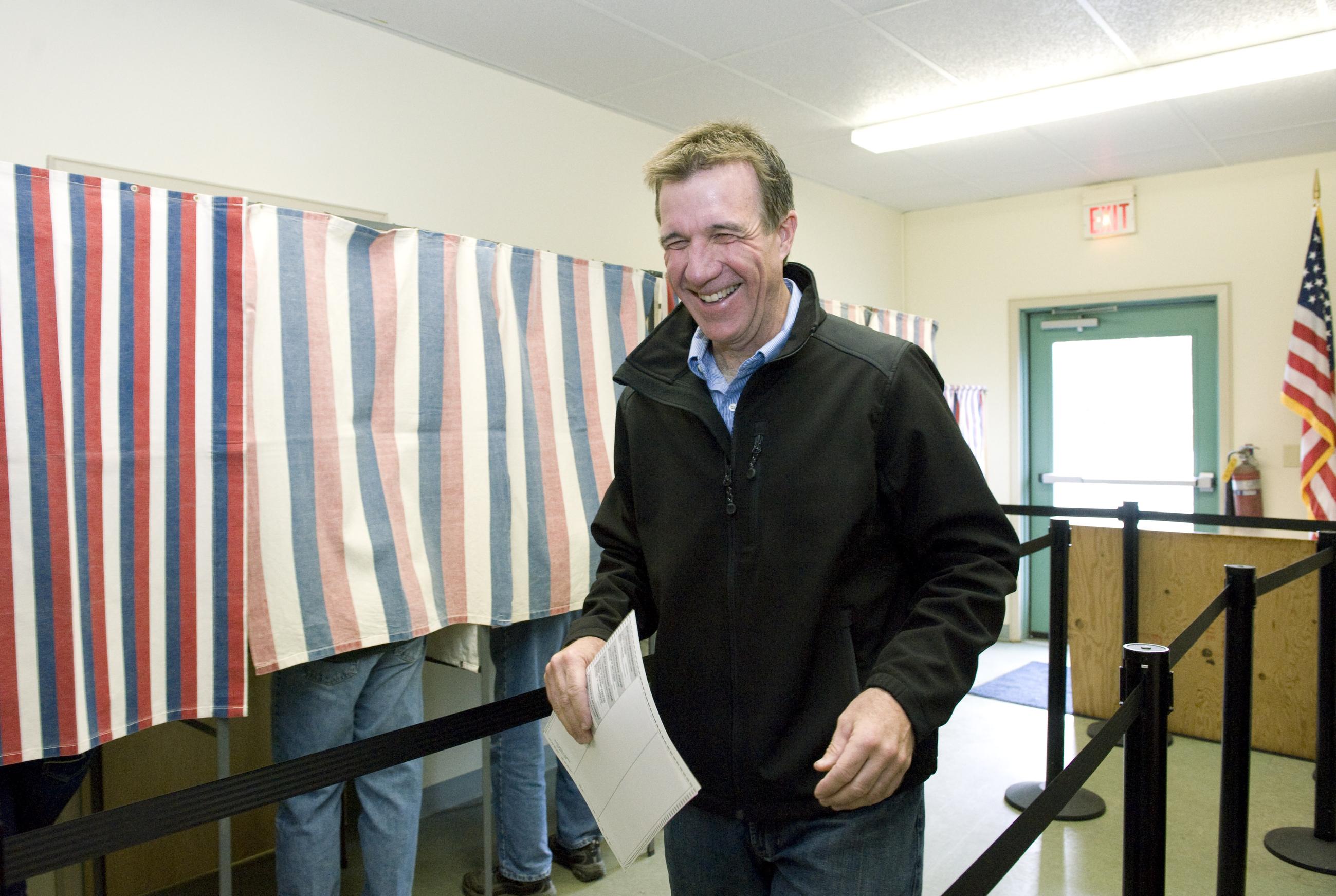 Giving governors’ races their due