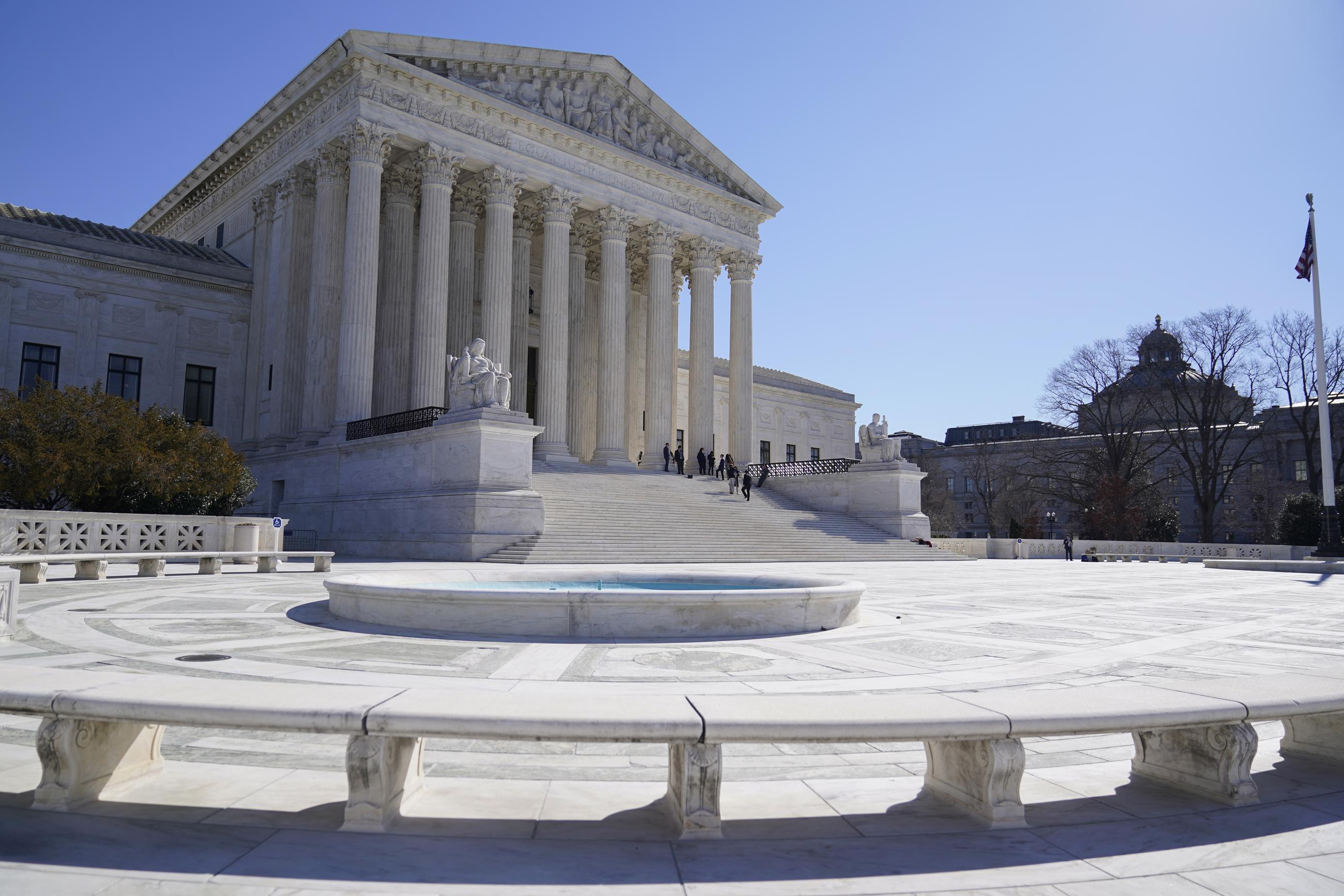 (AP Photo/Mariam Zuhaib, File)
