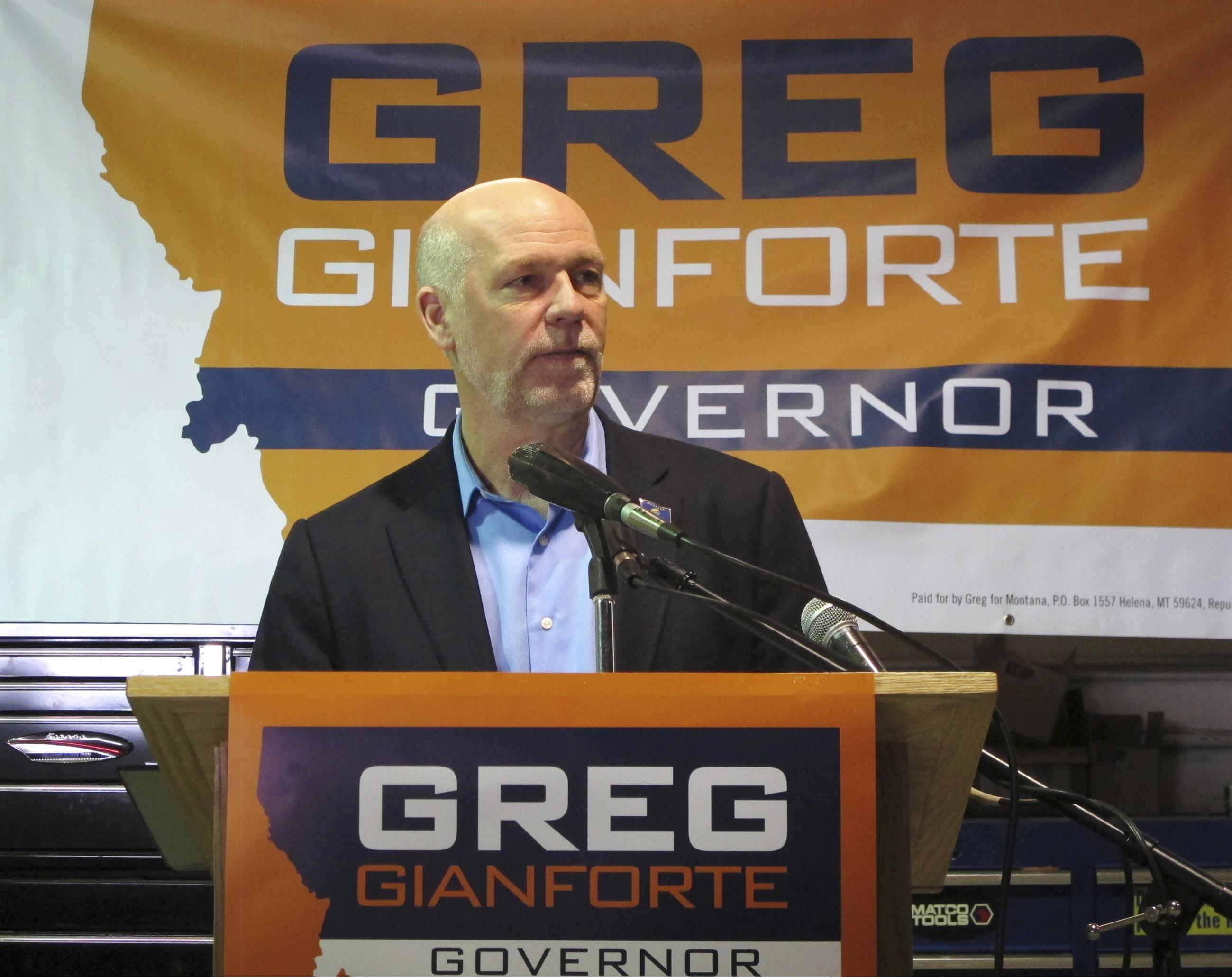 They’re still standing These governors are back for another go