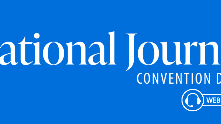 NationalJournal - 2024 Elections Hub