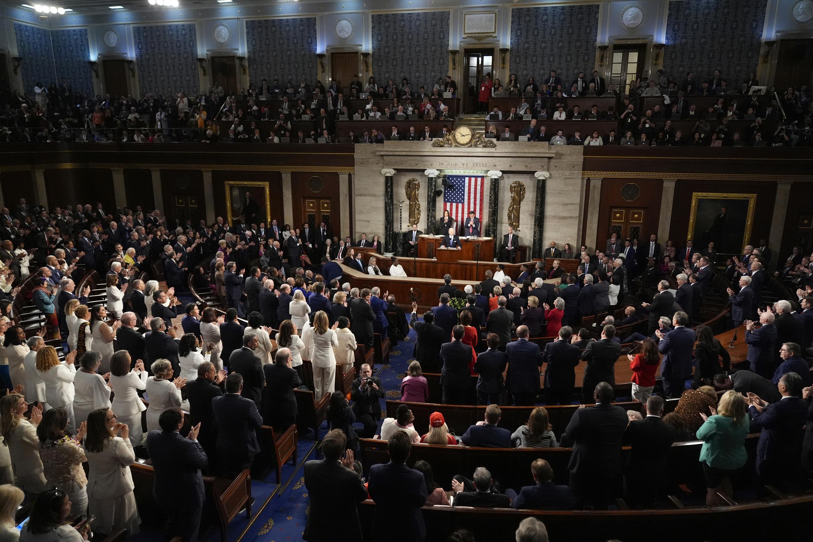 (AP Photo/Andrew Harnik)