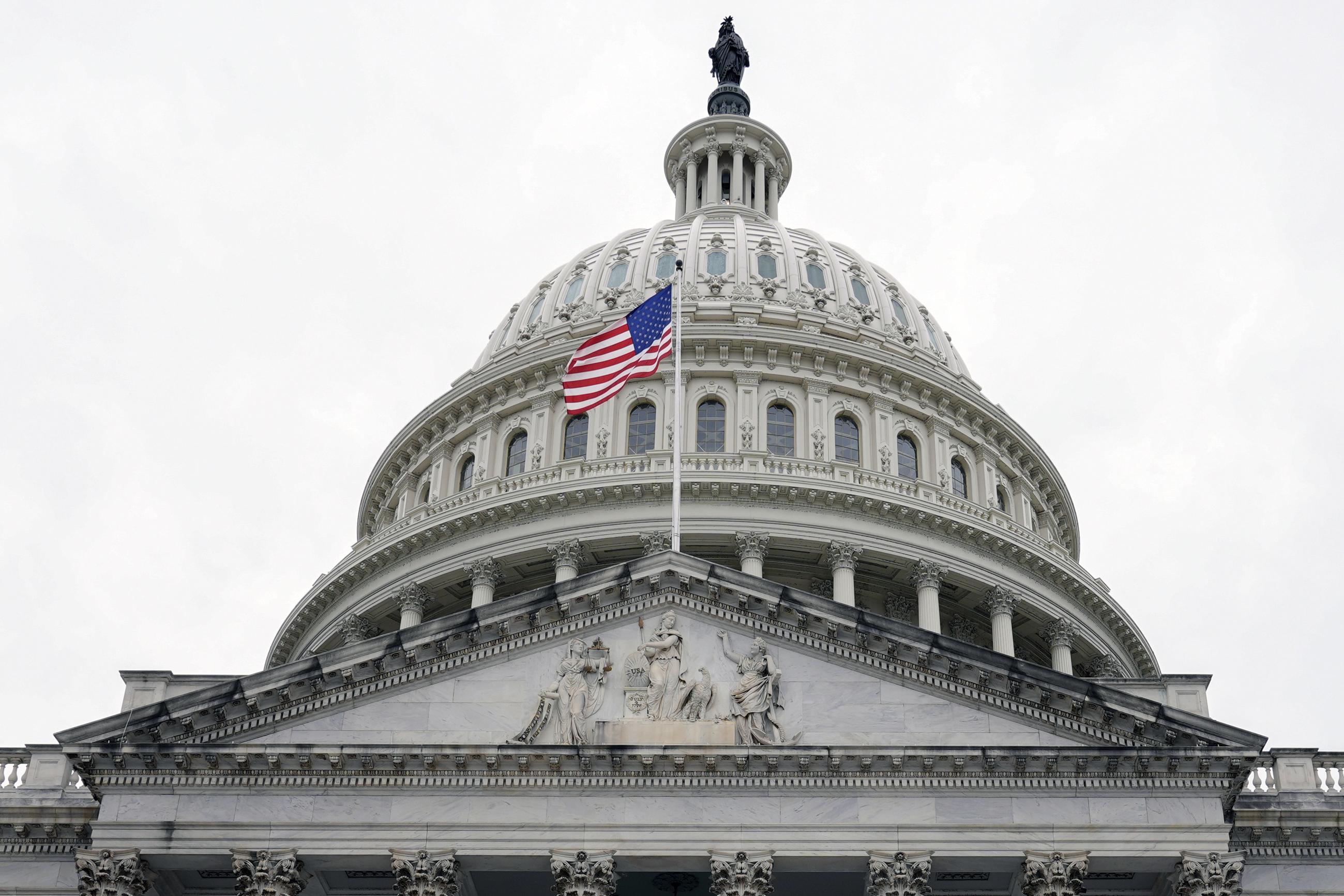(AP Photo/Mariam Zuhaib, File)