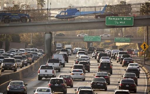 (AP Photo/Damian Dovarganes, File)