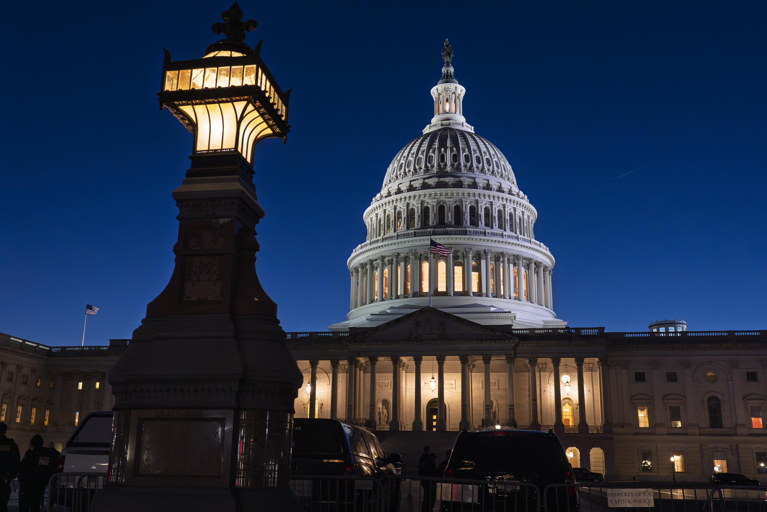 (AP Photo/J. Scott Applewhite, File)