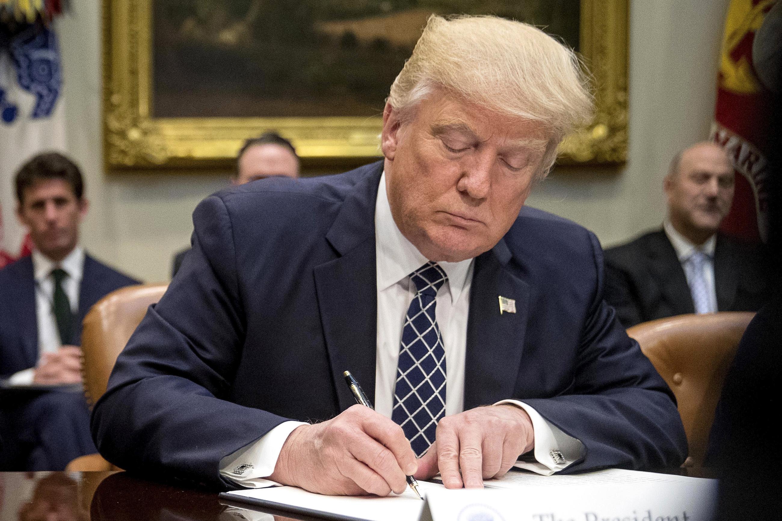 (AP Photo/Andrew Harnik, File)