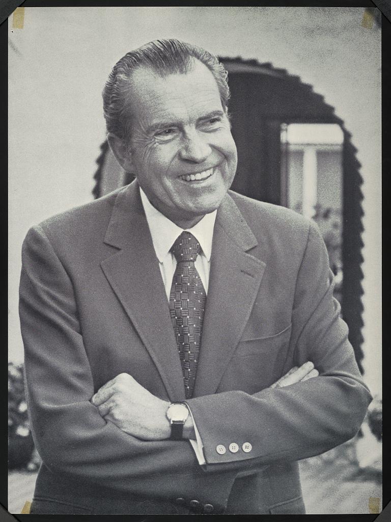 Richard Nixon