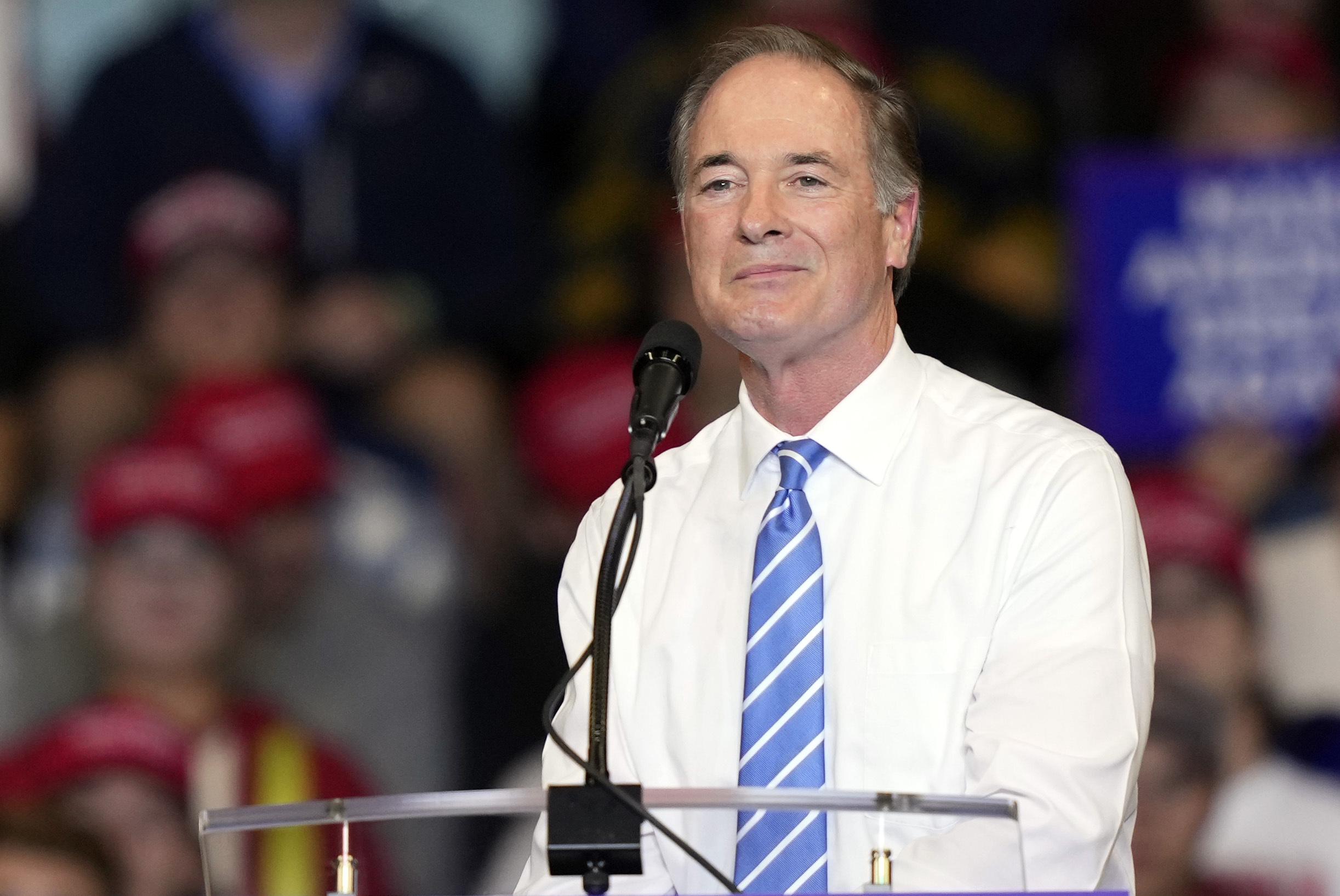 Rep. John Joyce (AP Photo/Matt Rourke)