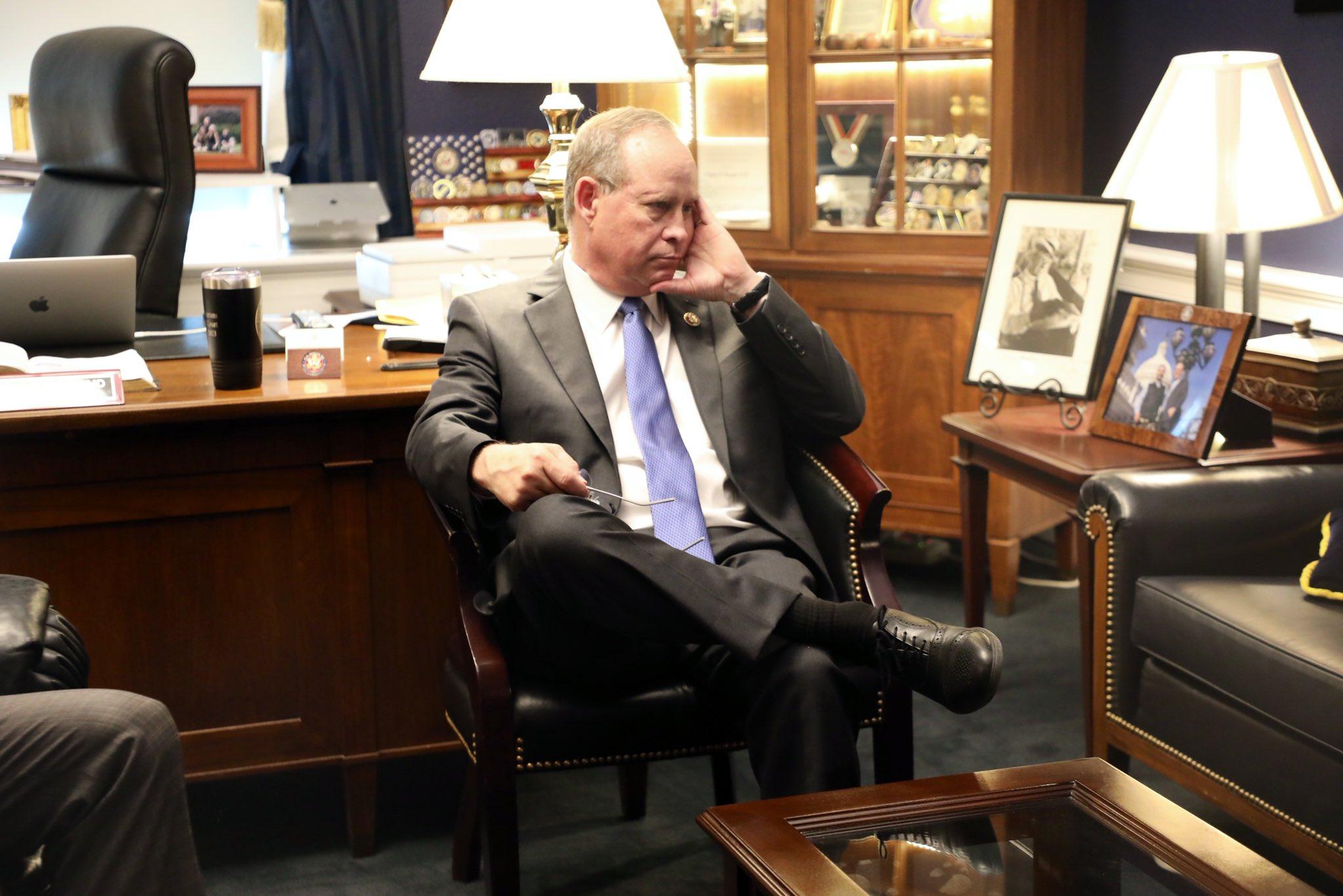 Rep. Greg Murphy