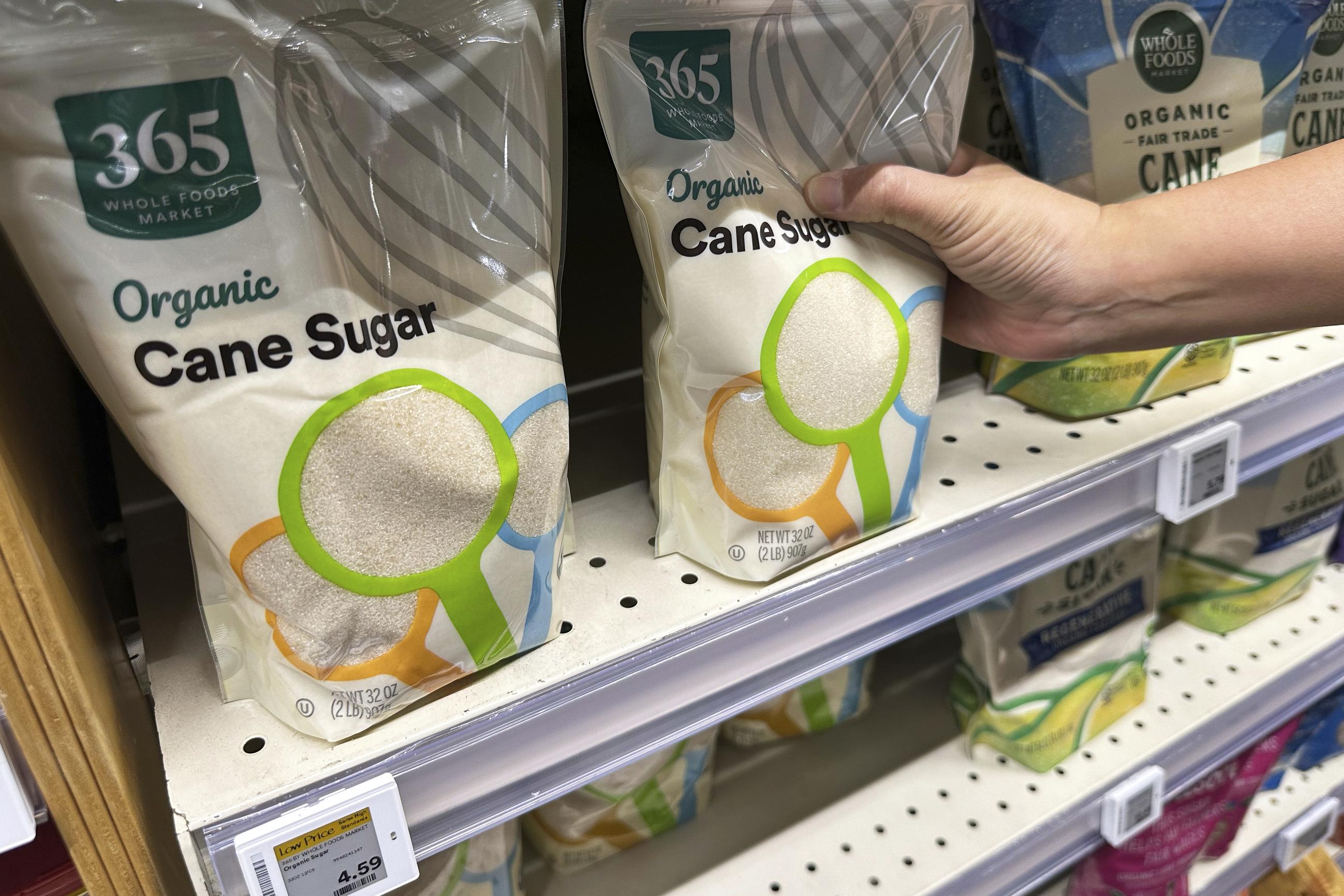 (AP Photo/Nam Y. Huh)