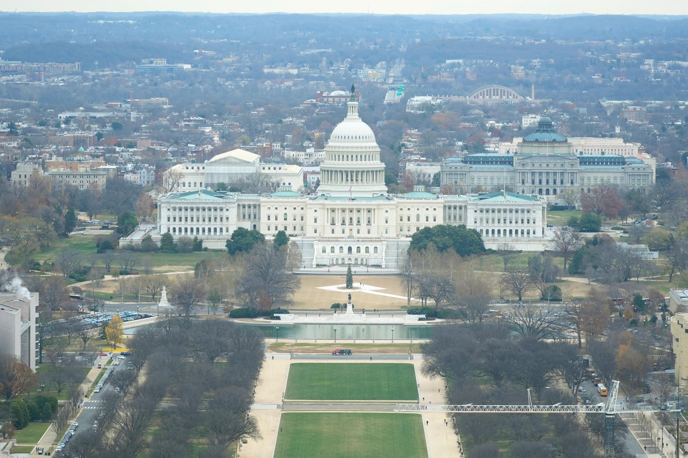 (AP Photo/Pablo Martinez Monsivais)