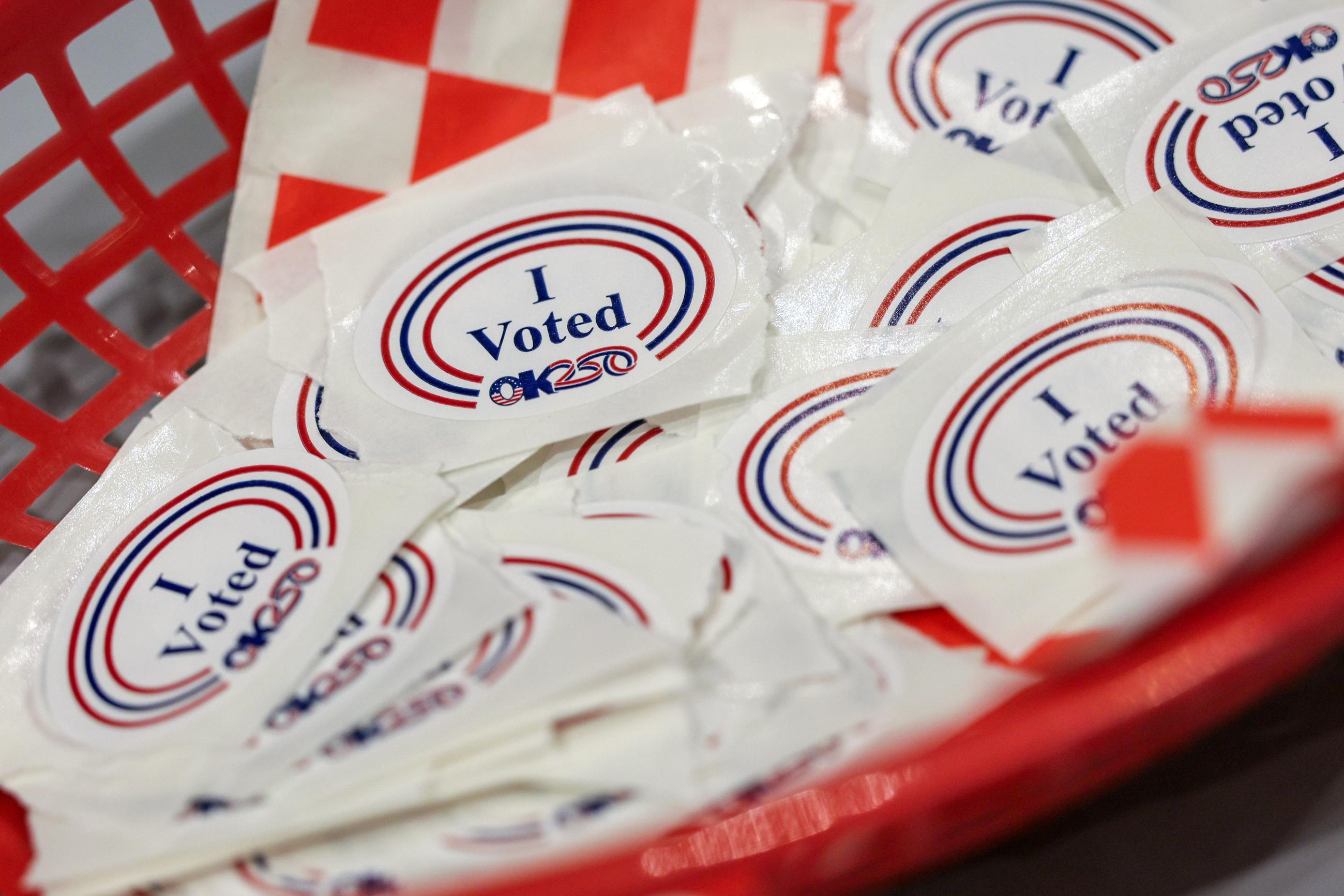 Generic ballot polls have tightened. Here’s what that may mean.