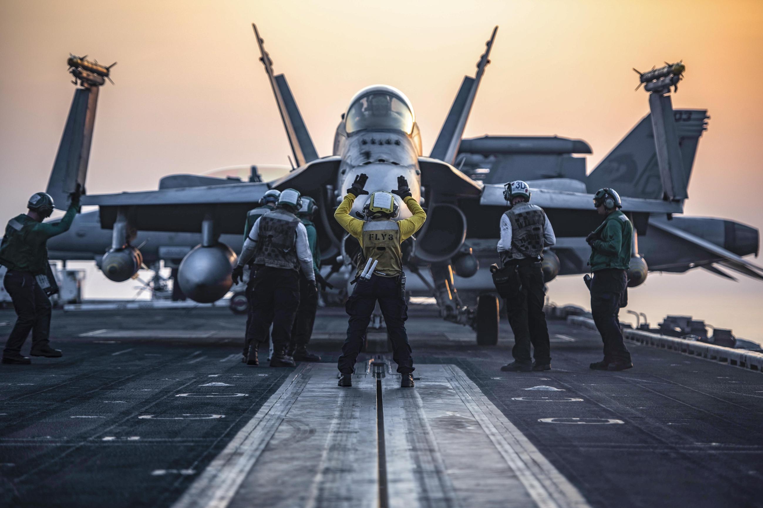 How Trump's fixation on old-school aesthetics could cost the Navy billions