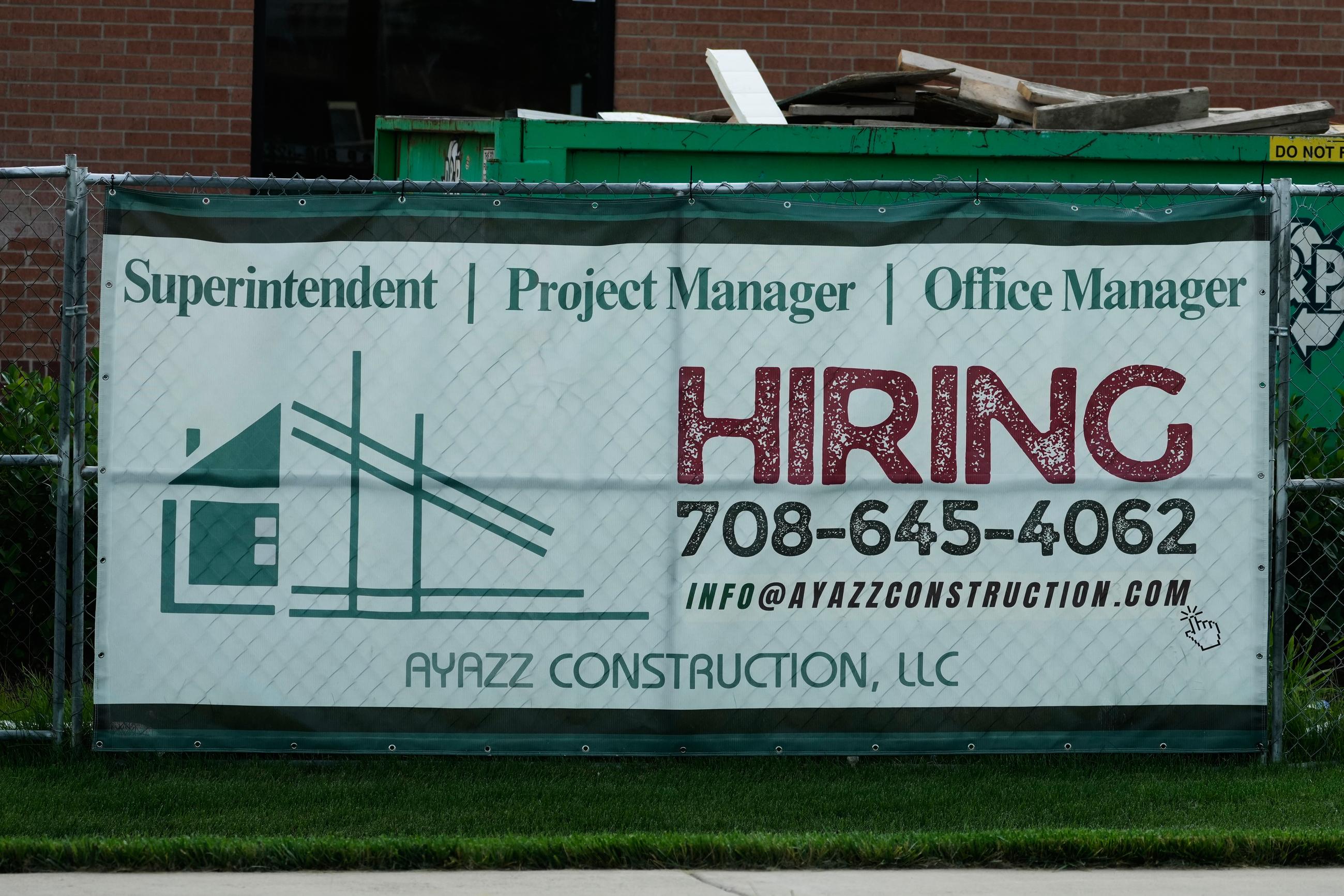 Could a rate hike end the current period of employment stability?