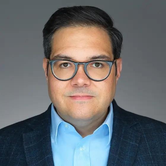 Center for Campaign Innovation Executive Director Eric Wilson