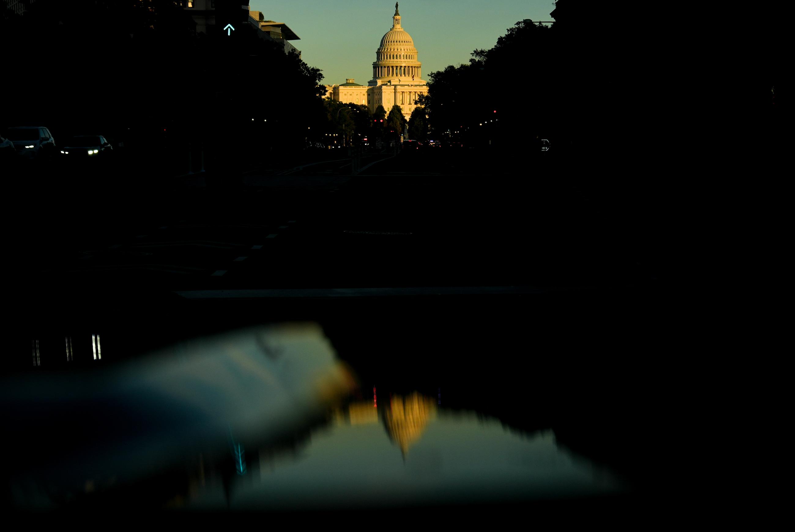 (AP Photo/Julia Demaree Nikhinson)
