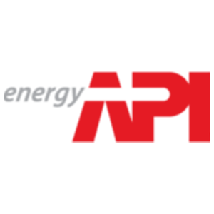 API logo