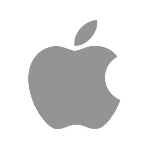 Apple logo