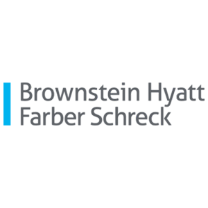  Brownstein Hyatt Farber Schreck logo