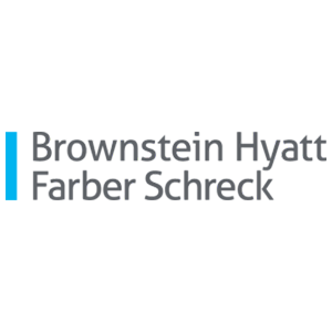 Brownstein Hyatt Farber Schreck logo