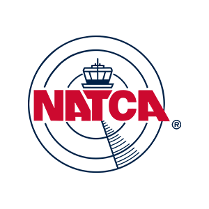  NATCA logo