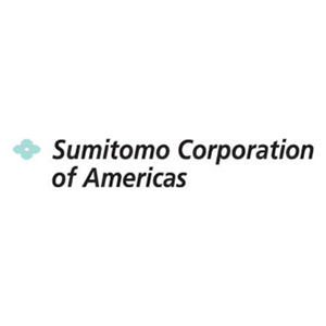  Sumitomo Corporation of Americas logo