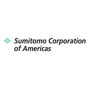 Sumitomo Corporation of Americas logo
