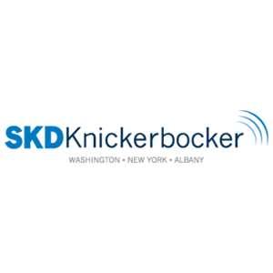  SKD Knickerbocker logo