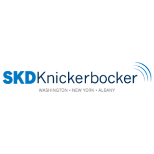 SKD Knickerbocker logo
