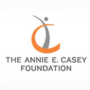 Annie E. Casey Foundation logo
