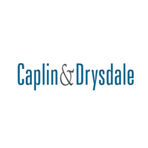 Caplin and drysdale logo