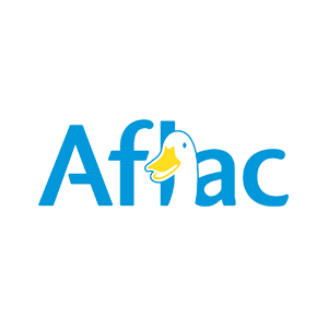 Aflac logo