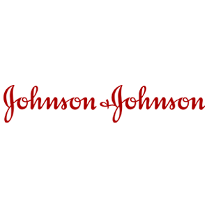 Johnson and Johnson logo